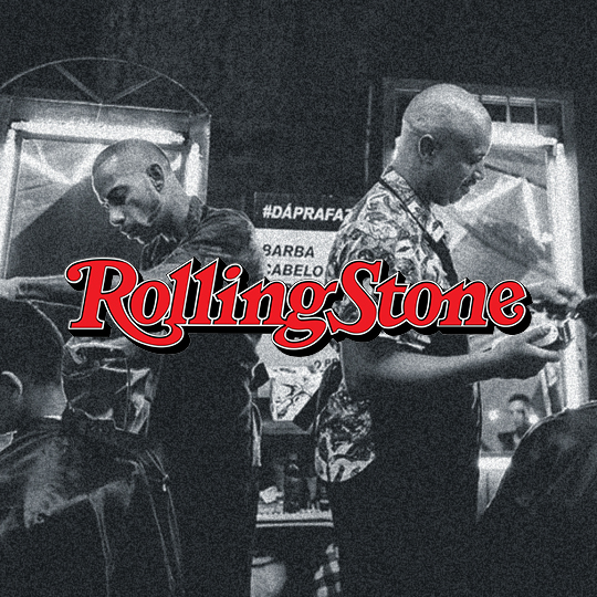 rolling stone